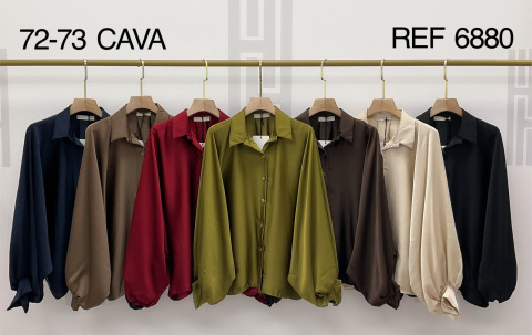 BLUSA